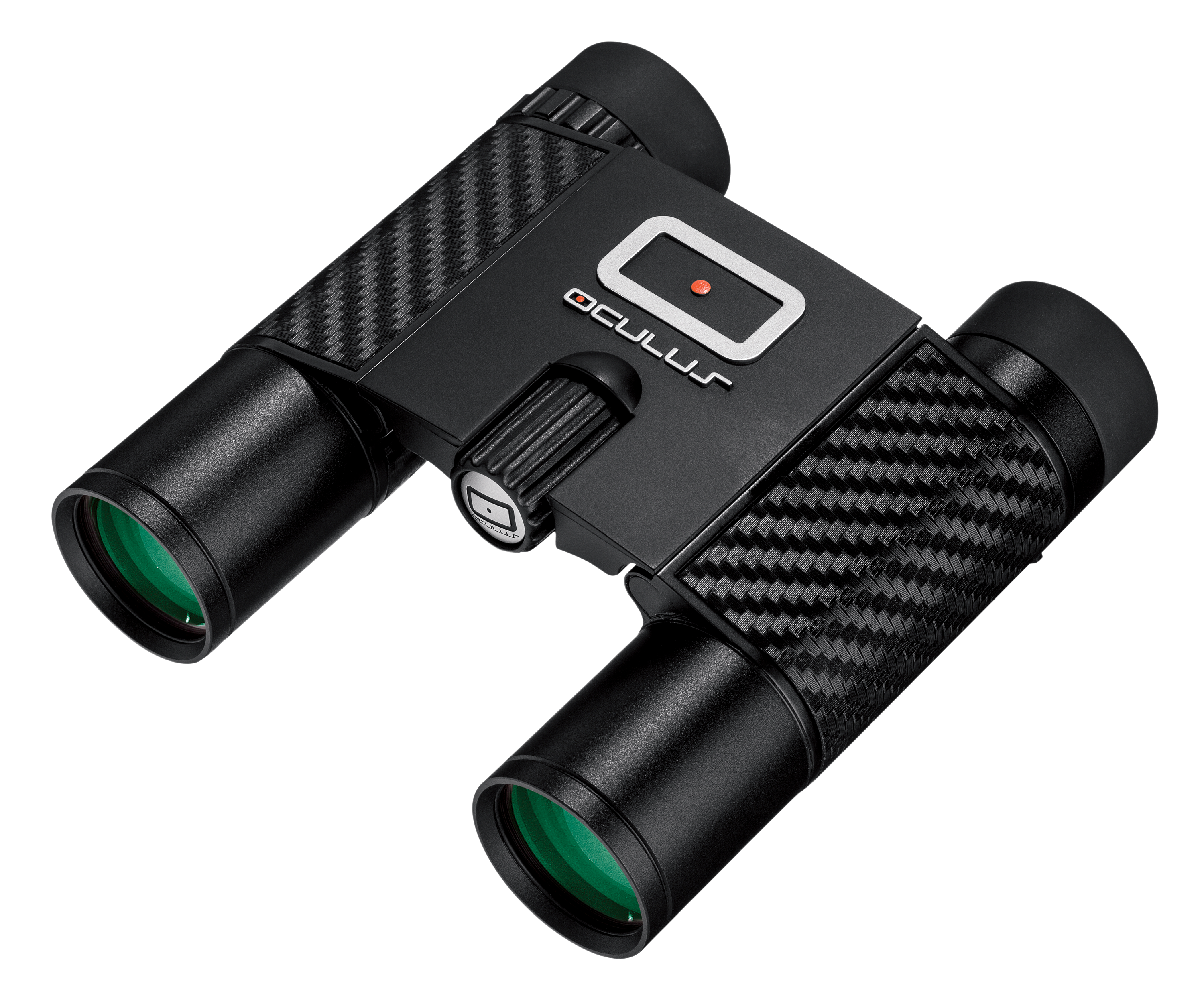 Oculus 7.0 10x25 Compact Binoculars Bass Pro Shops